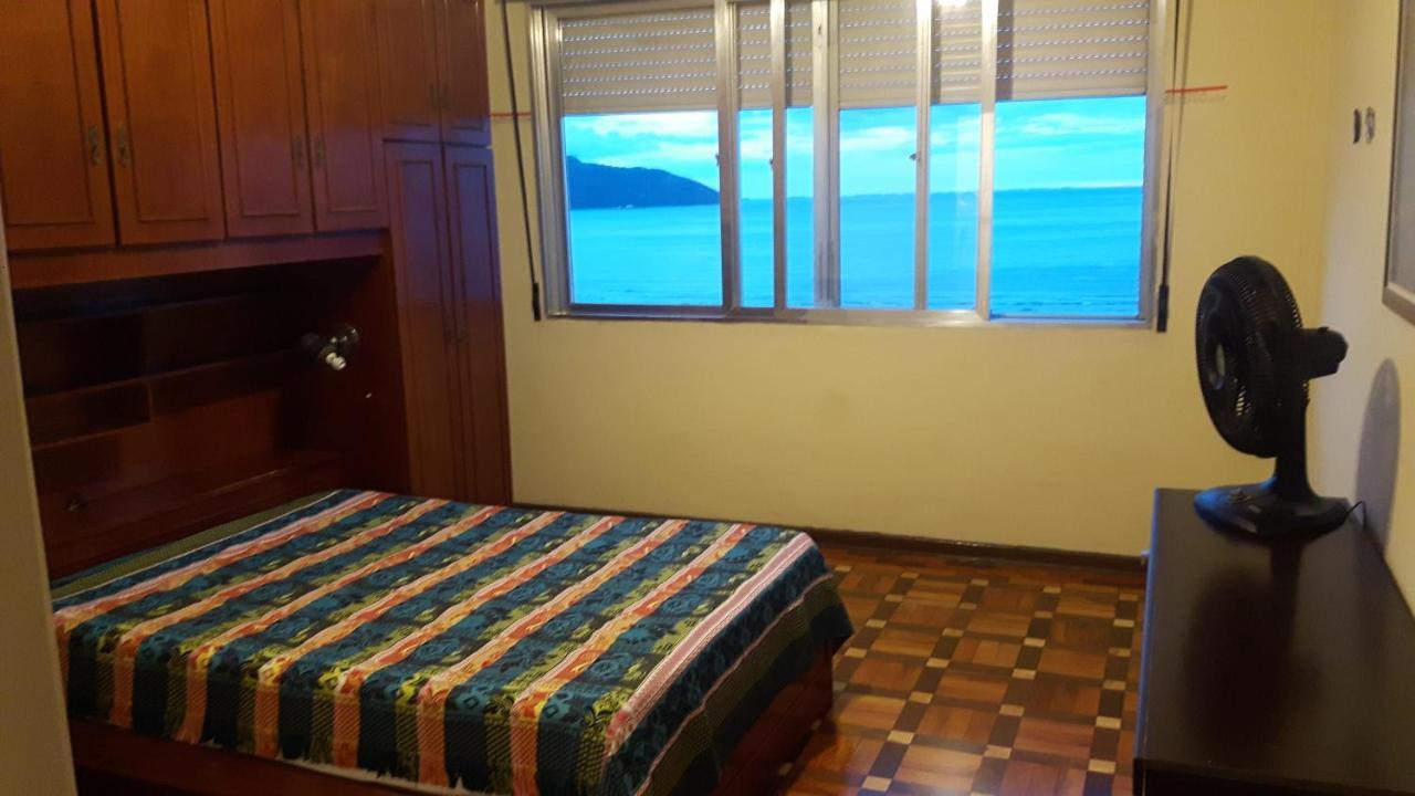 Ferienwohnung Apartamento Alto Padrao Santos  Exterior foto